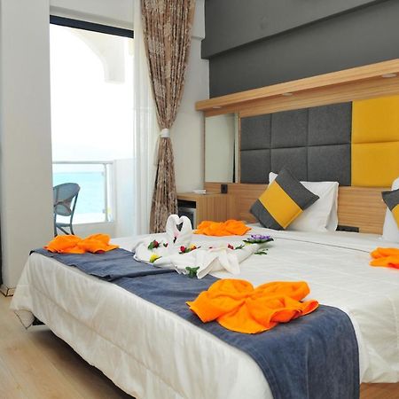 La Beirut Beach Hotel Marmaris Exterior foto